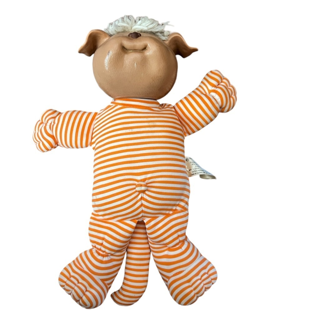 Vintage 1983 COLECO CABBAGE PATCH KIDS KOOSAS